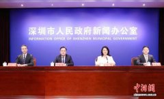 第二十二届文博会将开幕 聚焦文化产业数智化赋能